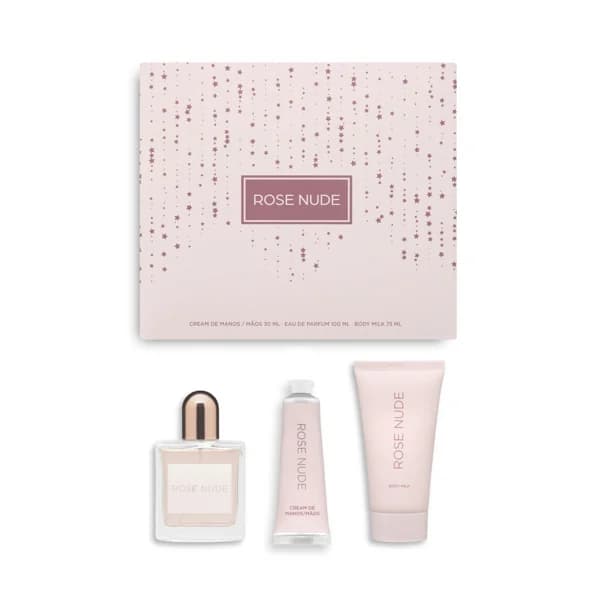 Lote mujer Rose Nude - 1 ud - Imagen del producto en Findit