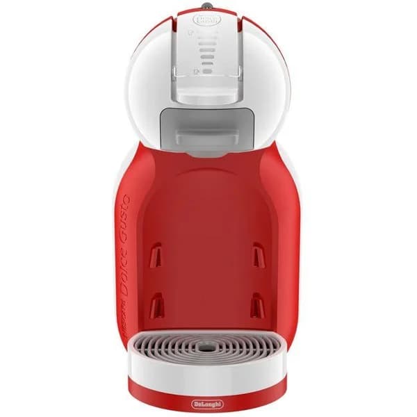 Cafetera de cápsulas, EDG305WR Mini Me Dolce Gusto DELONGHI - 1 ud - Imagen del producto en Findit