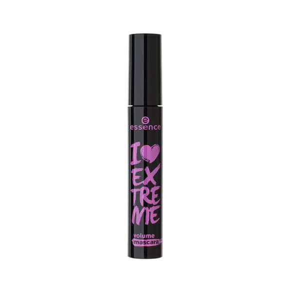 ESSENCE I love extreme tono Black Máscara de pestañas volumen extremo. - 1 ud - Imagen del producto en Findit