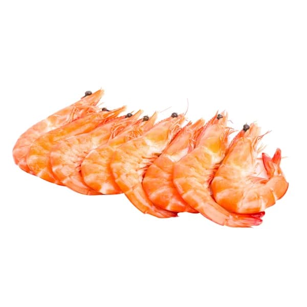 Langostino cocido 20-30 500 g. - 0.5 kg - Imagen del producto en Findit