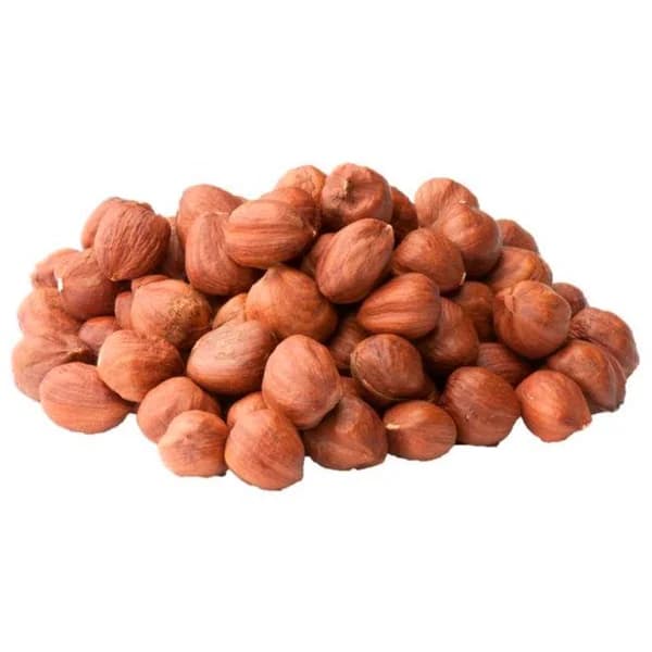 Avellanas crudas, al peso, compra mínima 100 g - 0.1 kg - Imagen del producto en Findit