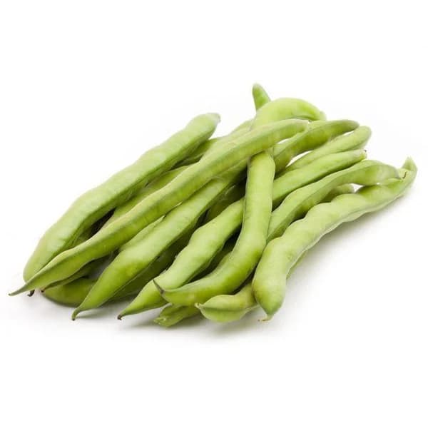 Haba del País Vasco, al peso, compra mínima 1 kg - 1 ud - Imagen del producto en Findit