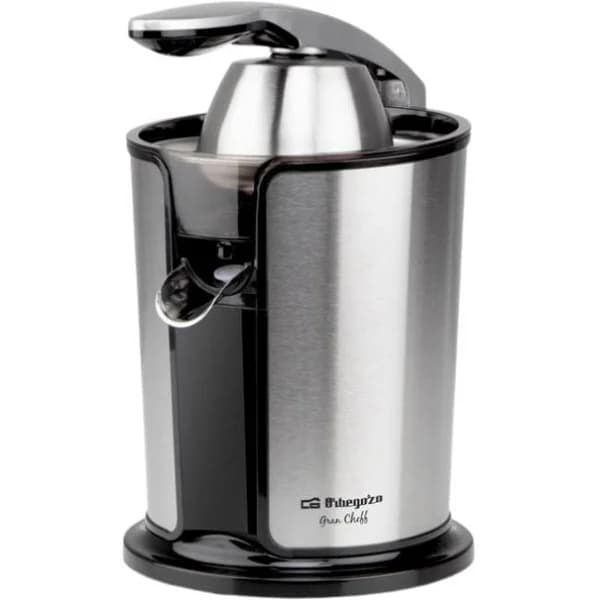 Exprimidor brazo articulado, 1100W, EP4300 ORBEGOZO - 1 ud - Imagen del producto en Findit