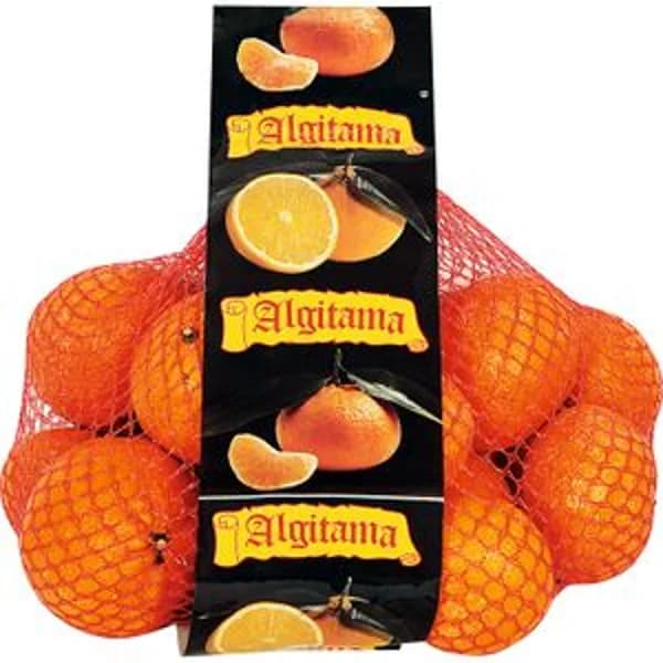 Mandarina Zumo Malla 2 Kilos - 2 kg - Imagen del producto en Findit