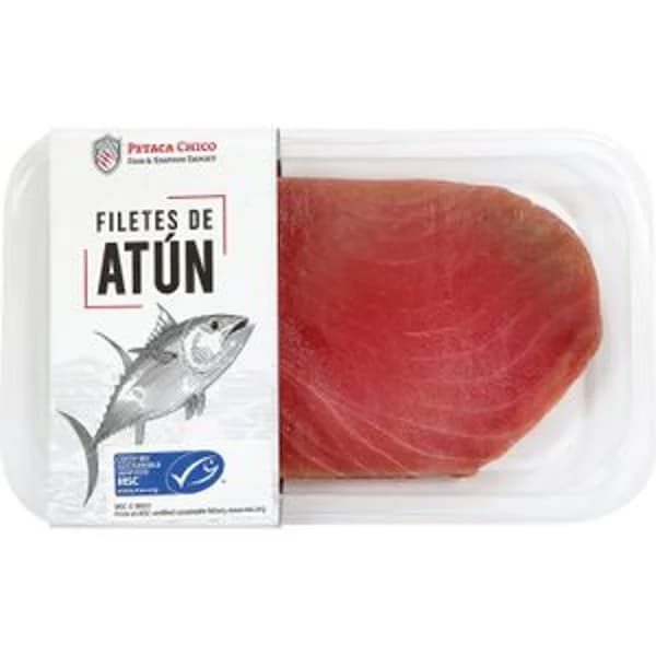 Filete de Atún - 1 ud - Imagen del producto en Findit