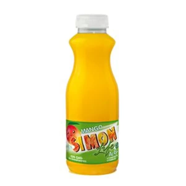 Refresco de Mango Refrigerado - 0.33 l - Imagen del producto en Findit