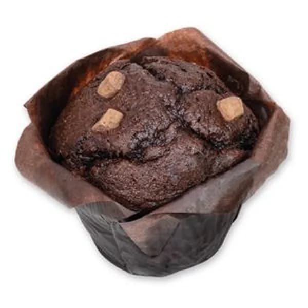 Muffin Chocolate 21% - 0.11 kg - Imagen del producto en Findit