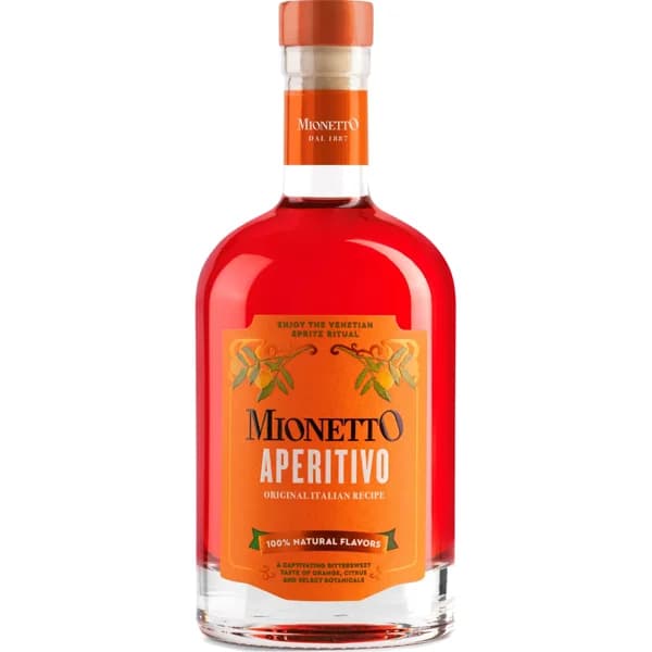 Aperitivo - 0.5 l - Imagen del producto en Findit