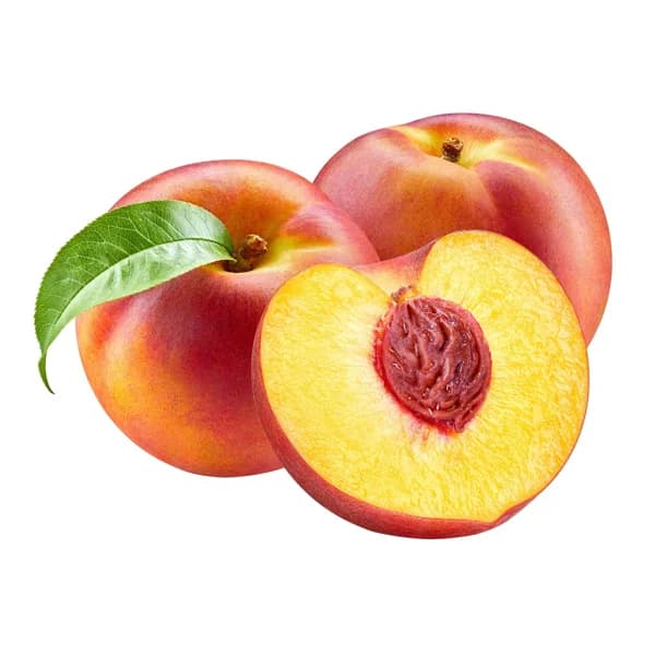 Nectarina carne blanca a granel - 1 ud - Imagen del producto en Findit