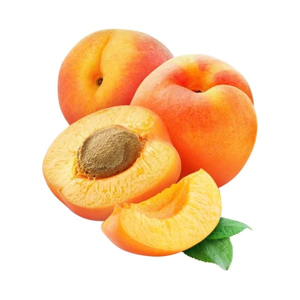 Albaricoques, cesta de 1 kg. - 1 kg - Imagen del producto en Findit