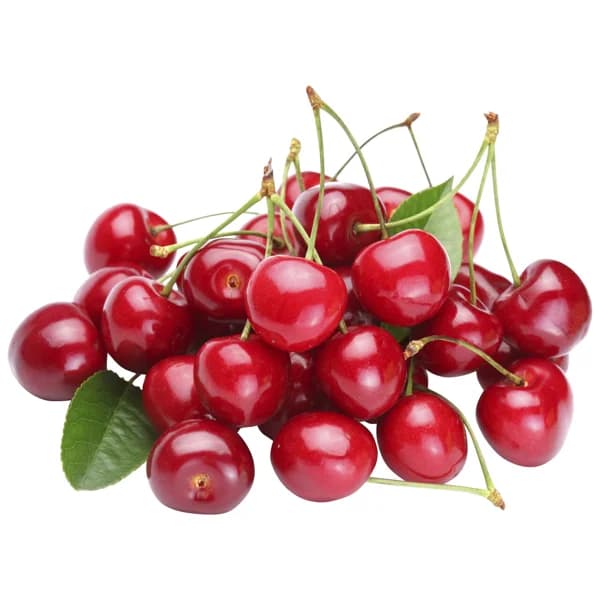 Cerezas, bandeja de 500 g. - 0.5 kg - Imagen del producto en Findit