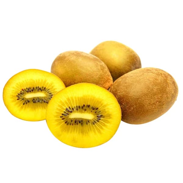 Kiwi amarillo ecológico 300 g. - 0.3 kg - Imagen del producto en Findit