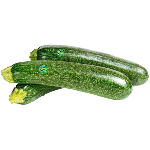 ALCAMPO CULTIVAMOS LO BUENO ECOLÓGICO Calabacín bio a granel. - 1 ud - Imagen del producto en Findit