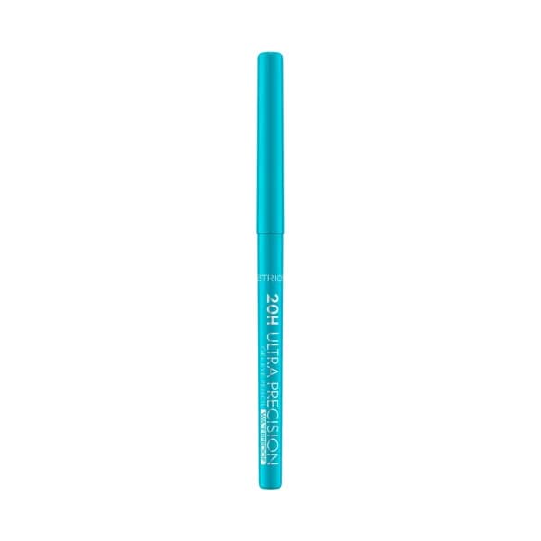 CATRICE Ultra precision  tono 090 Ocean eyes Eyeliner con mina retractil y textura gel de larga duración. - 1 ud - Imagen del producto en Findit