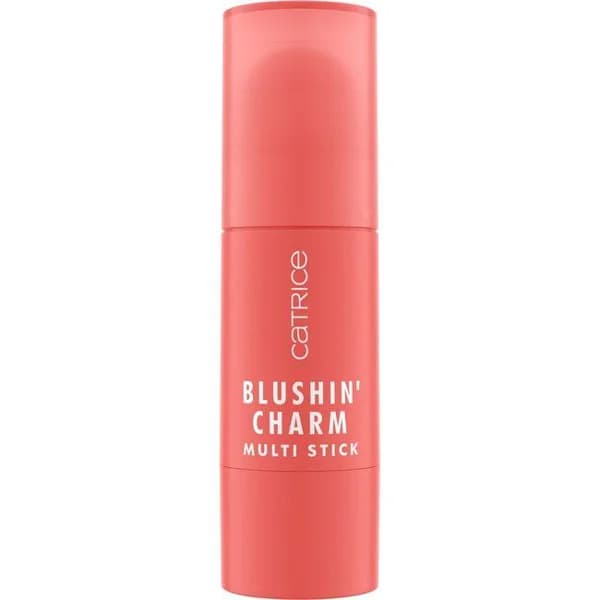 Colorete multi stick blushin' charm 020 CATRICE, 1 ud - 1 ud - Imagen del producto en Findit