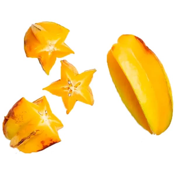 Carambola a granel. - 1 ud - Imagen del producto en Findit