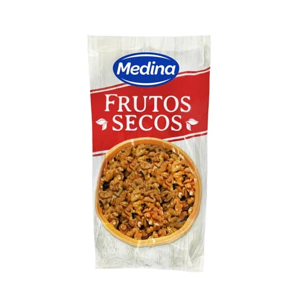 MEDINA Nueces mondadas 550 g. - 0.55 kg - Imagen del producto en Findit