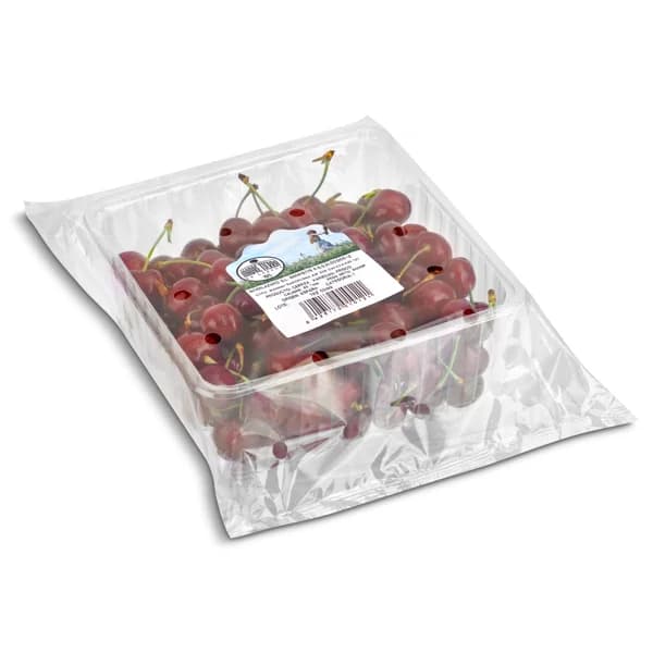 Cereza bandeja 800 g - 0.8 ud - Imagen del producto en Findit