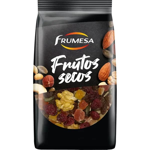 Cocktail Para Ensalada - 0.15 kg - Imagen del producto en Findit