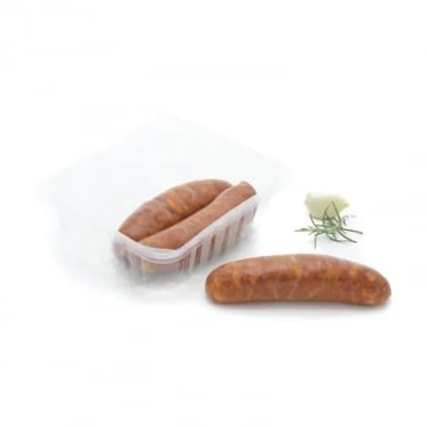 Chorizo oreado de cerdo Carrefour El Mercado 300 g aprox - 0.3 kg - Imagen del producto en Findit