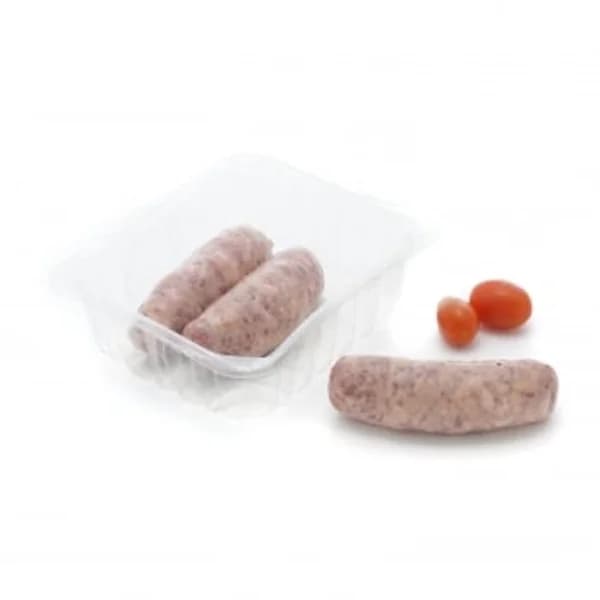 Chorizo criollo fresco de cerdo Carrefour El Mercado 300 g aprox - 0.3 kg - Imagen del producto en Findit