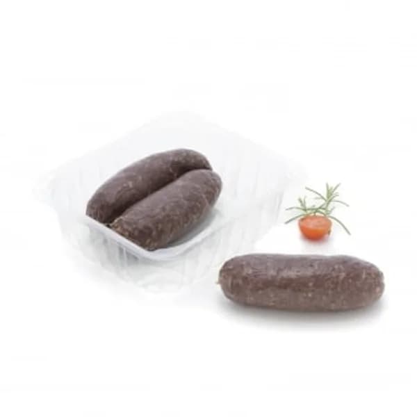 Morcilla de arroz Carrefour El Mercado 350 g aprox - 0.36 kg - Imagen del producto en Findit
