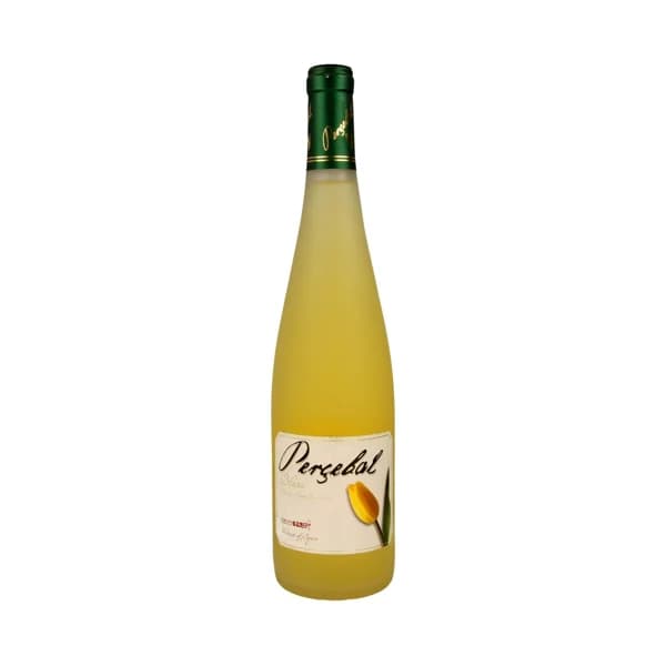 PERÇEBAL  Vino blanco con D.O. Cariñena PERÇEBAL botella de 75 cl. - 1 ud - Imagen del producto en Findit
