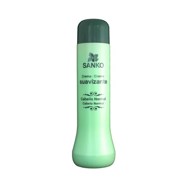 SANKO Crema suavizante para cabello normal SANKO 750 ml. - 0.75 l - Imagen del producto en Findit