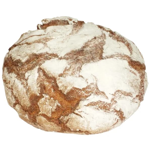 Pan de maíz con masa madre1000 g. - 1 kg - Imagen del producto en Findit