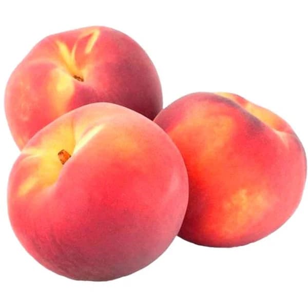 Melocotón rojo, al peso, compra mínima 1 kg - 1 kg - Imagen del producto en Findit