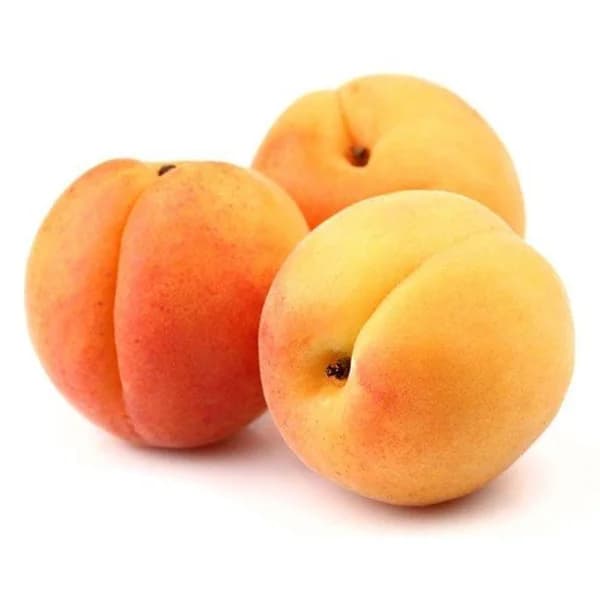 Albaricoque, al peso, compra mínima 500 g - 0.5 kg - Imagen del producto en Findit