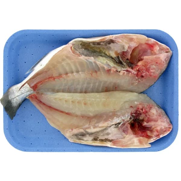 Dorada (a la espalda) - 1 ud - Imagen del producto en Findit