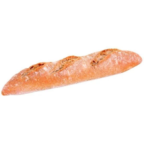 Flautin rústico EUROPASTRY, 1 ud - 1 ud - Imagen del producto en Findit