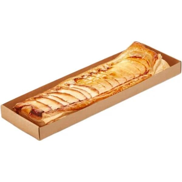 Banda de manzana EROSKI, 1 ud - 1 ud - Imagen del producto en Findit