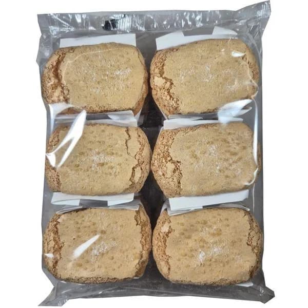 Bizcochada EUGOBA, paquete 350 g - 0.35 kg - Imagen del producto en Findit