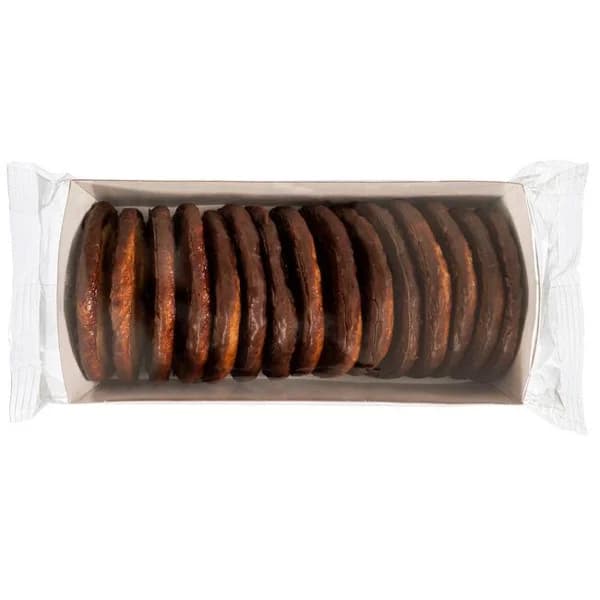 Palmerita 1/2 baño ARRUABARRENA, bandeja 200 g - 0.2 kg - Imagen del producto en Findit
