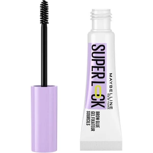 Pegamento para cejas super lock MAYBELLINE, 1 ud - 1 ud - Imagen del producto en Findit