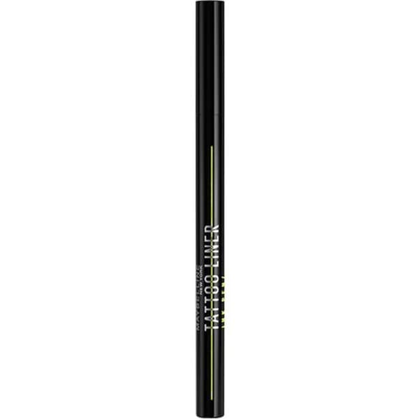 Eyeliner tatoo negro mate 881 MAYBELLINE, 1 ud - 1 ud - Imagen del producto en Findit