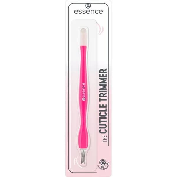Corta cutículas con goma The cuticle trimmer ESSENCE, 1 ud - 1 ud - Imagen del producto en Findit