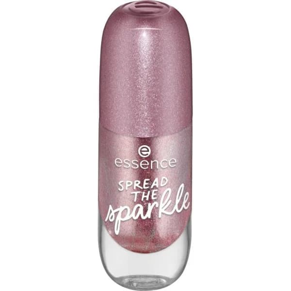 Esmalte de uñas gel nail colour 78 ESSENCE, 1 ud - 1 ud - Imagen del producto en Findit
