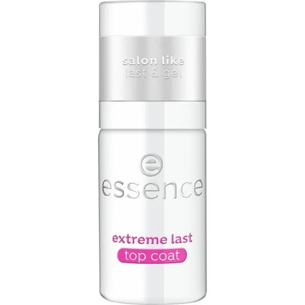 Laca de uñas Top coat extreme last 02 ESSENCE, 1 ud - 1 ud - Imagen del producto en Findit