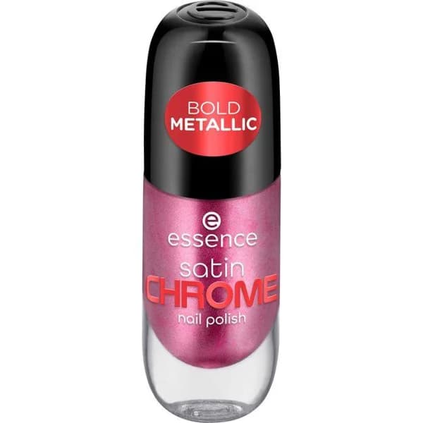 Esmalte de uñas satin chrome 03 ESSENCE, 1 ud - 1 ud - Imagen del producto en Findit