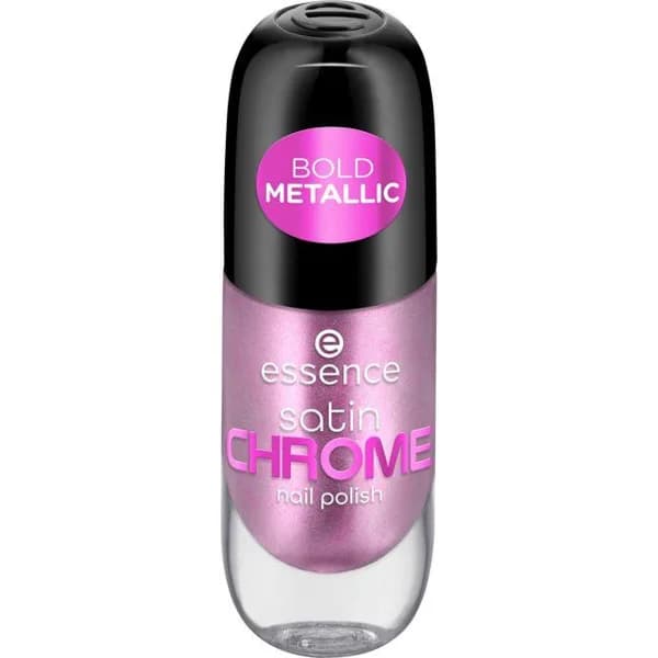 Esmalte de uñas satin chrome 02 ESSENCE, 1 ud - 1 ud - Imagen del producto en Findit