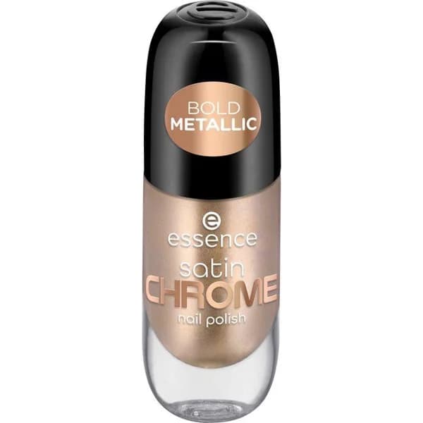 Esmalte de uñas satin chrome 01 ESSENCE, 1 ud - 1 ud - Imagen del producto en Findit