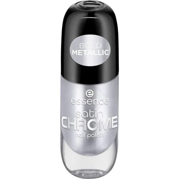Esmalte de uñas satin chrome 04 ESSENCE, 1 ud - 1 ud - Imagen del producto en Findit
