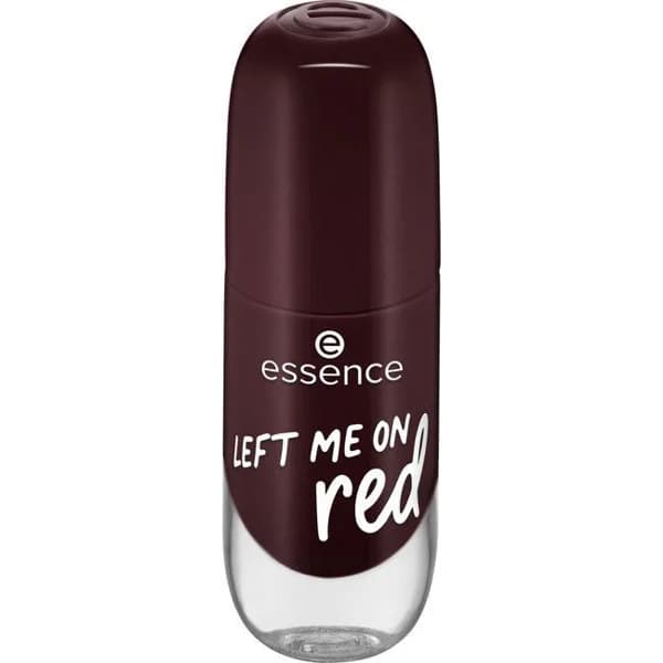 Esmalte de uñas gel nail colour 72 ESSENCE, 1 ud - 1 ud - Imagen del producto en Findit