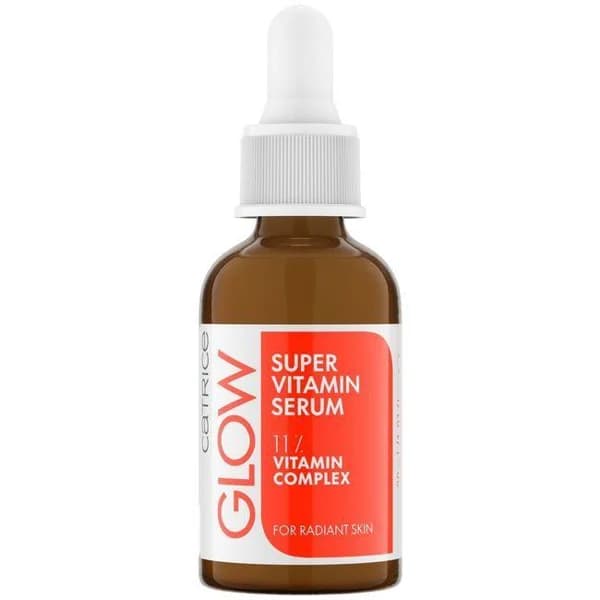 Sérum glow super vitamin CATRICE, 1 ud - 1 ud - Imagen del producto en Findit
