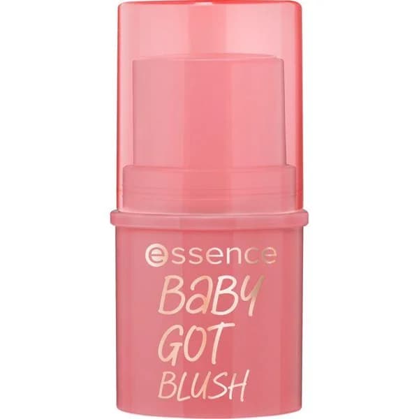 Colorete en stick Baby Got Blush 30 ESSENCE, 1 ud - 1 ud - Imagen del producto en Findit