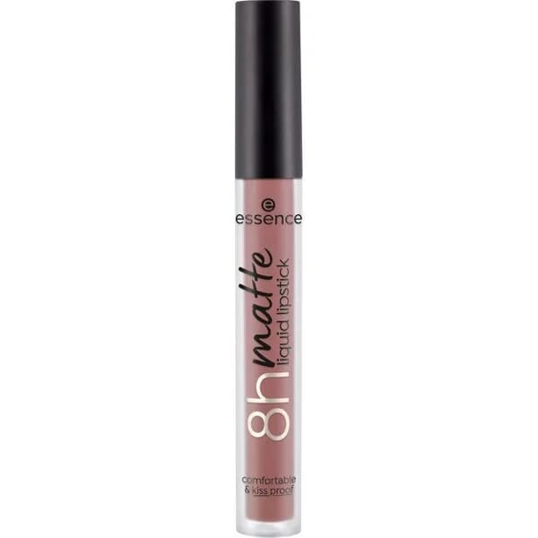 Barra de labios líquida 8h matte 02 ESSENCE, 1 ud - 1 ud - Imagen del producto en Findit