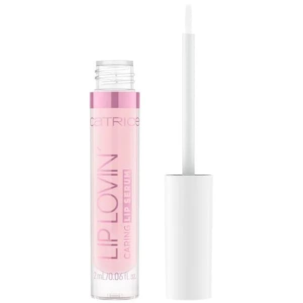 Serum labial lip lovin' caring 010 CATRICE, pack 1 ud - 1 ud - Imagen del producto en Findit